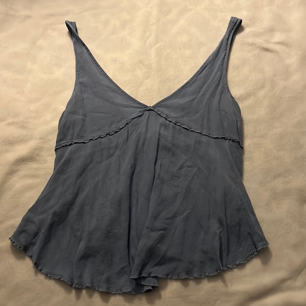 Free people top